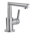 Single Hole Faucets