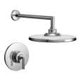 Shower Only Faucets