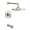 Moen Arris TS22003BN