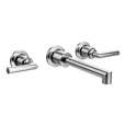 Wall Mounted Faucets