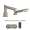 Moen Arris TS92004BN
