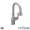 Moen Brantford 5985SRS