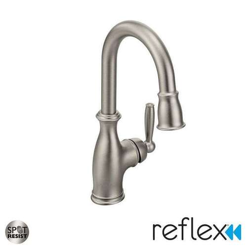 Moen Brantford 5985SRS