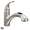 Moen Integra 67315SRS