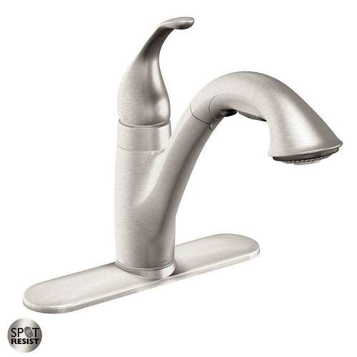 Moen Camerist 7545SRS