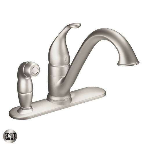 Moen Camerist 7835SRS