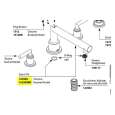 Tub Spouts