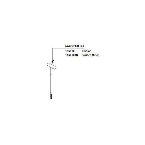 Moen Arris 165910BN