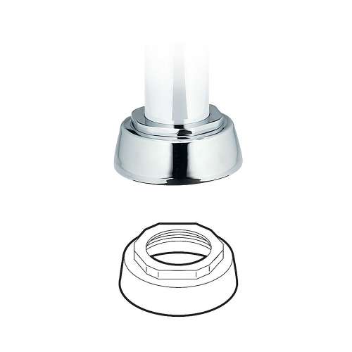 Moen Commercial 104581