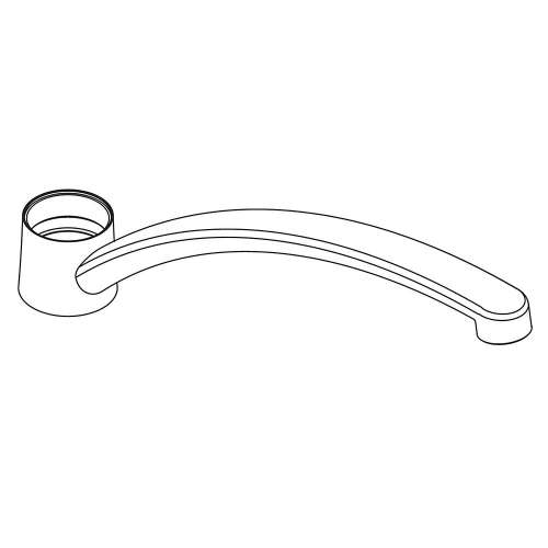 Moen Commercial 870115
