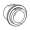 Moen Commercial 100080CBN