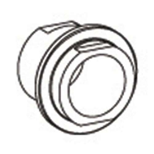 Moen Commercial 100080CBN