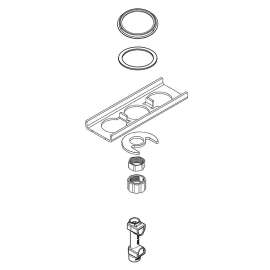 Moen Camerist 174818