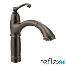 Moen Brookshire S73709-M