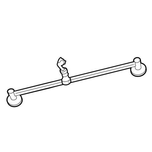 Moen Commercial 101629CBN