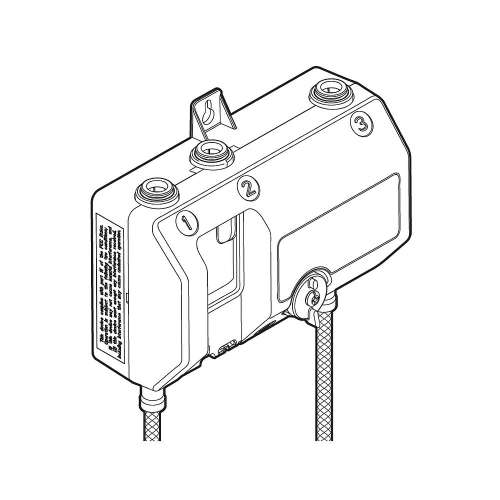 Moen Brantford 173714