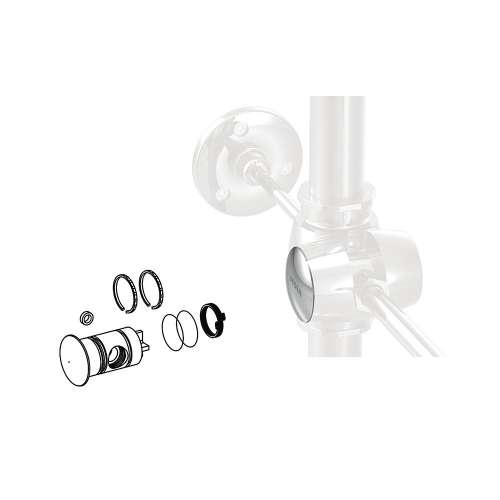 Moen Commercial 104574