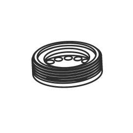 Moen Commercial 104577
