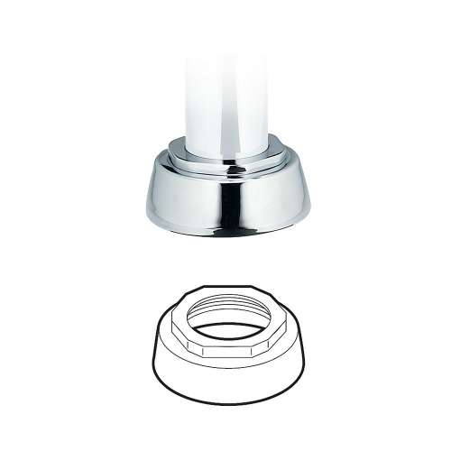 Moen Commercial 104582
