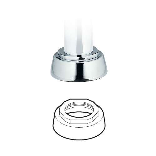 Moen Commercial 104583