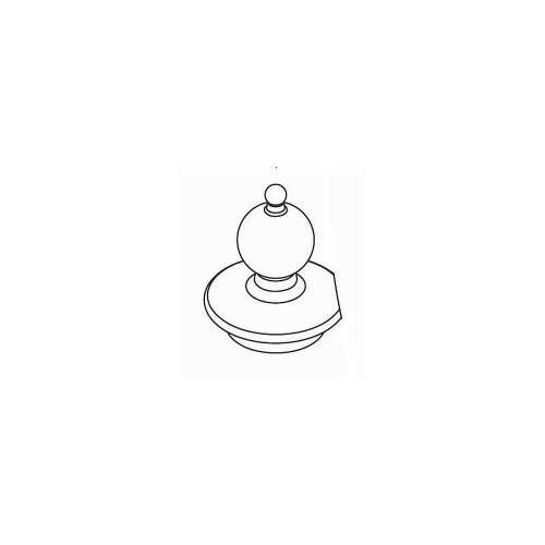 Moen 116644SRS