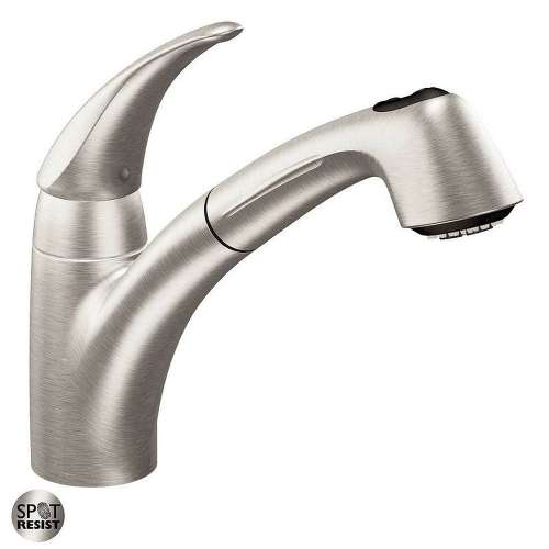 Moen Extensa 7560SRS