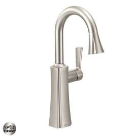 Moen Etch S62608SRS