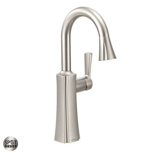 Moen Etch S62608SRS