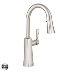 Moen Etch S72608SRS