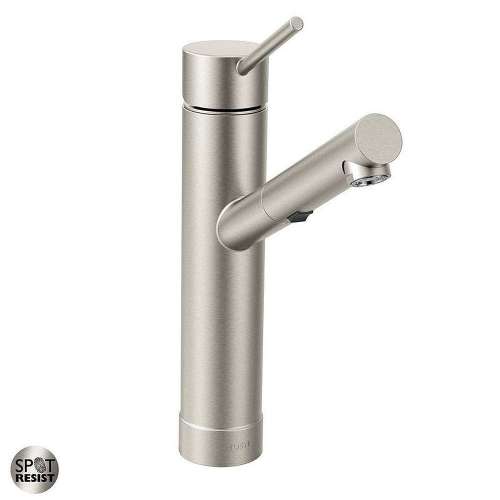 Moen Tilt S71409SRS