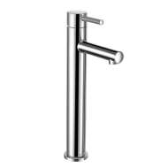 Align 6192 Single Handle Single Hole Bathroom Faucet in Chrome