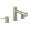 Moen Align T393BN