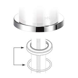 Moen 172668M