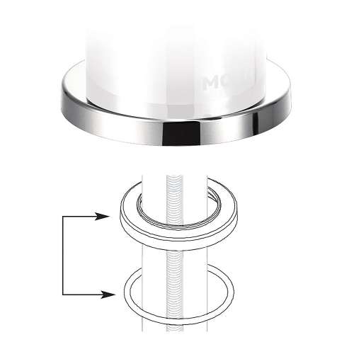 Moen 172668M