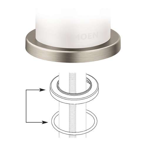 Moen 172668BN