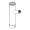 Moen Tilt 173989SRS