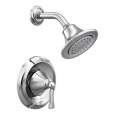 Shower Only Faucets