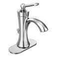 Single Hole Faucets