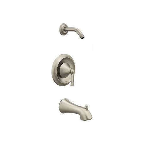 Moen Wynford T4503NHBN
