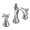 Moen Wynford T4524