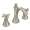 Moen Wynford T4524BN