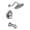 Moen Wynford T5503