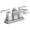 Moen Boardwalk 6010