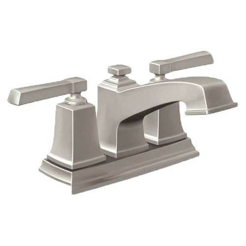 Moen Boardwalk 6010BRB