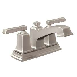 Moen Boardwalk 6010SRN