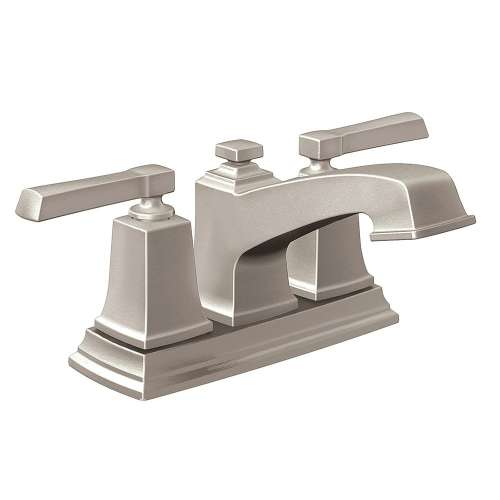 Moen Boardwalk 6010SRN