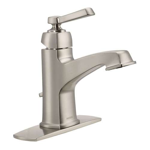 Moen Boardwalk 6200SRN