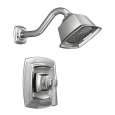 Shower Only Faucets