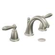 Widespread Faucets