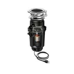 GX PRO GXP50C 1/2 horsepower garbage disposal